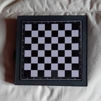 Gioco magnetico portatile