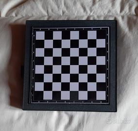 Gioco magnetico portatile