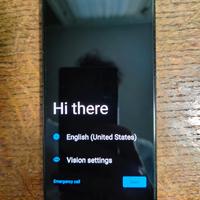 Redmagic 9 pro 16/512