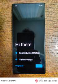 Redmagic 9 pro 16/512