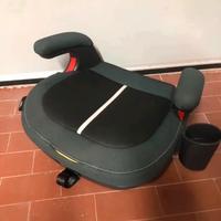 Peg Perego seduta isofix