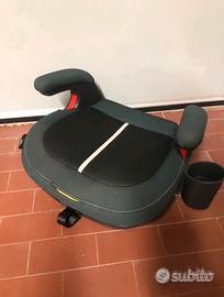 Peg Perego seduta isofix