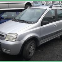 Ricambi Usati FIAT Panda II 2010