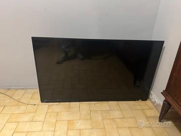 Tv Toshiba 50”pollici