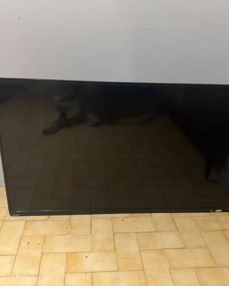 Tv Toshiba 50”pollici