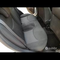 Sedile posteriore opel karl