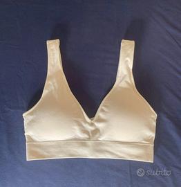 Reggiseno sportivo