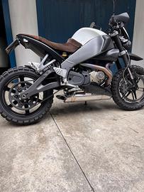 Buell xb12