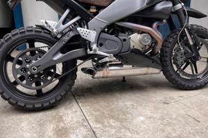 Buell xb12