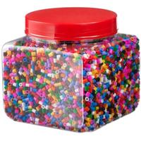 PERLINE IKEA PYSSLA MULTICOLORE