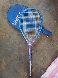 Racchetta tennis vintage