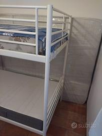 letto a castello 