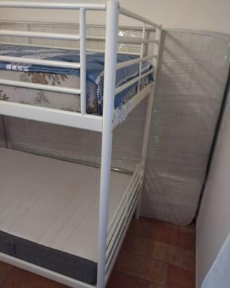 letto a castello 