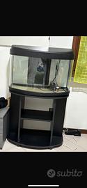 Acquario 64L