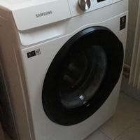 Lavatrice Samsung
