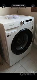 Lavatrice Samsung