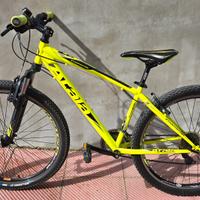 Mountain Bike Atala Starfighter 27.5 pollici