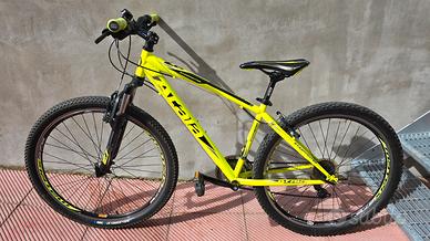 Mountain Bike Atala Starfighter 27.5 pollici