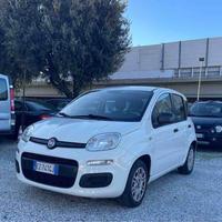 FIAT PANDA - GPL - SOLO 99 000 KM