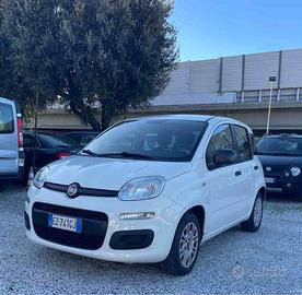 FIAT PANDA - GPL - SOLO 99 000 KM