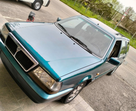 Lancia Thema Station wagon