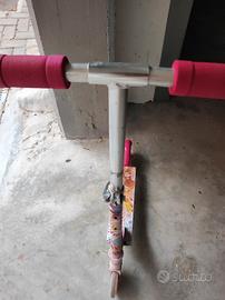 Monopattino bambina Winx