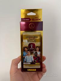 Adrenalyn XL Premium Gold Pack - World Cup Qatar
