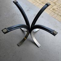 Tavolo originale Osvaldo Borsani