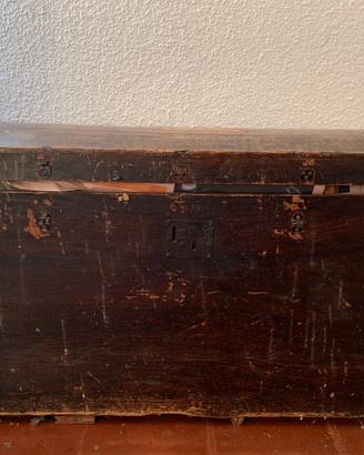 Baule anni 40
