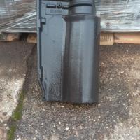 Tegole portoghesi nere