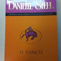 Libro "Il ranch"