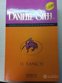 Libro "Il ranch"