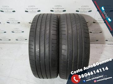 Saldi  215 55 17 Bridgestone 85% 2022 215 55 R17