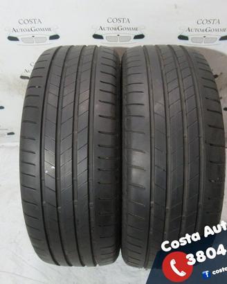 Saldi  215 55 17 Bridgestone 85% 2022 215 55 R17