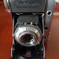 Macchina Fotografica Balda Baldinette