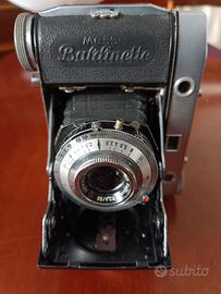 Macchina Fotografica Balda Baldinette