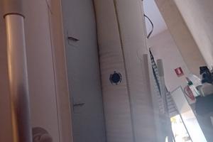 Tender Mercury lungo 3 metri