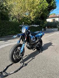 Husqvarna 701 SM