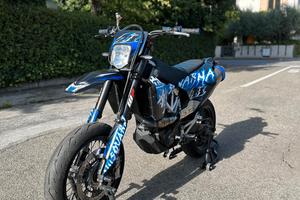 Husqvarna 701 SM