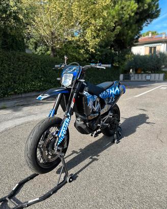 Husqvarna 701 SM