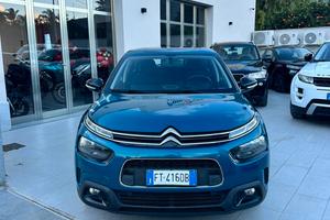 Citroen C4 Cactus BlueHDi 100 S&S Live