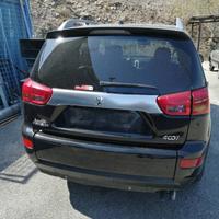 Maniglia portellone PEUGEOT 4007 del 2008