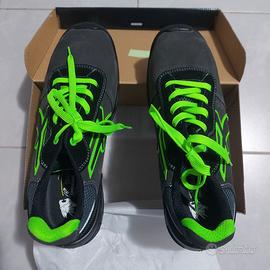 Scarpe antinfortunistiche U-PowerTaylor n.45 NUOVE