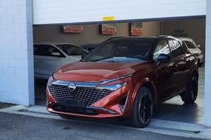 Nissan Qashqai SOLO A FEBBRAIO MHEV 158 CV Xt...