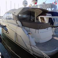 Prestige 440 S (2010)