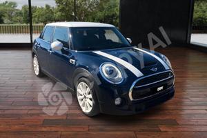 Mini cooper SD 5 porte 2.0