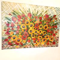 P. Risi - " Estate " (splendido)