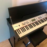 PIANOFORTE DIGITALE FUNKEY