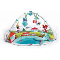 Palestra Tappeto Dynamic Gymini Tiny Love