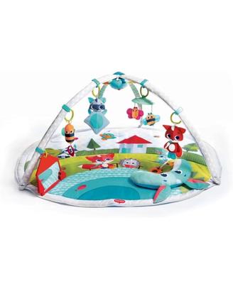 Palestra Tappeto Dynamic Gymini Tiny Love